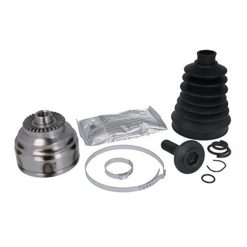 Gelenksatz Antriebswelle Metelli 15-1883 f&uuml;r Bmw Mini Vorderachse Radseitig