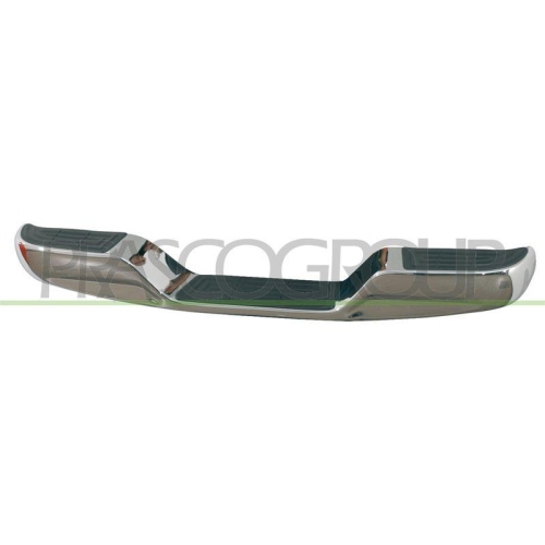 Bumper Prasco TY8161051 for Toyota