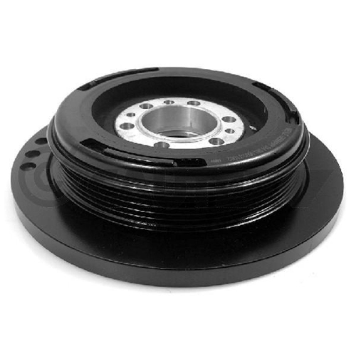 Riemenscheibe Kurbelwelle Cautex 200902 für Bmw Opel Vauxhall