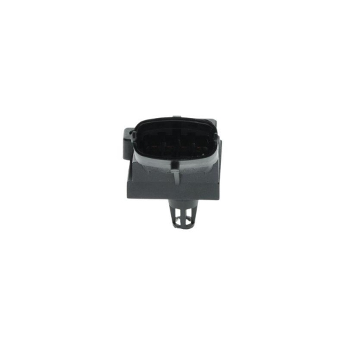 Sensor Ansauglufttemperatur Bosch 0261230295 f&uuml;r Jaguar Rover Volvo Land Rover