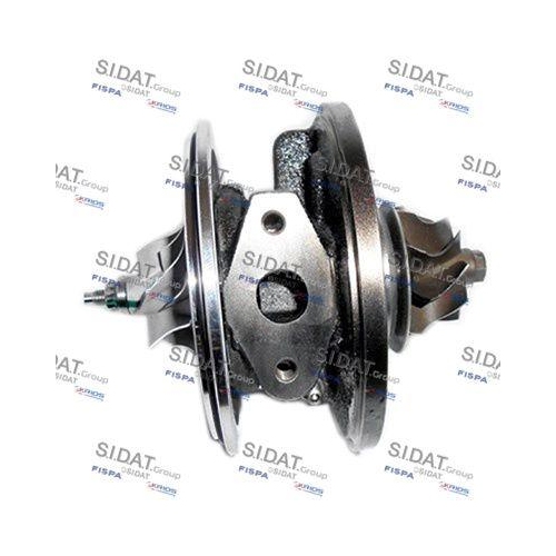 Rumpfgruppe Turbolader Sidat 47.334 Etp Turbo für Honda