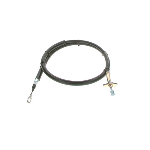 Seilzug Feststellbremse Bosch 1987477861 für Mercedes Benz Mercedes Benz Hinten