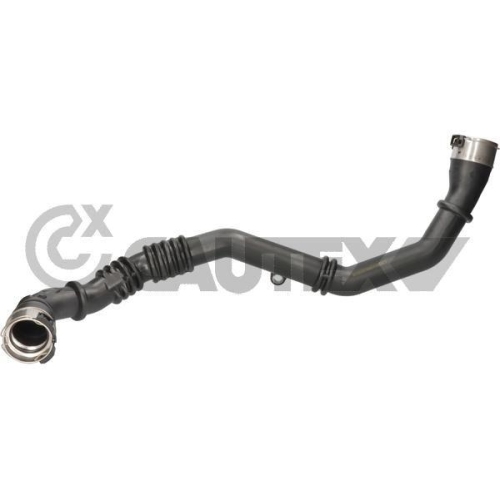 Ladeluftschlauch Cautex 769927 f&uuml;r Renault Ausgang