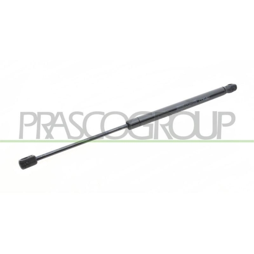 Gasfeder Koffer /laderaum Prasco FT1329055 f&uuml;r Fiat Hinten Links Hinten Rechts