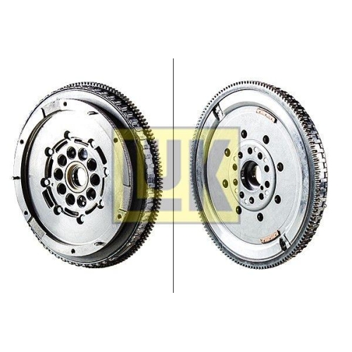 Schwungrad Schaeffler Luk 415 0246 10 Luk Dmf f&uuml;r Volvo