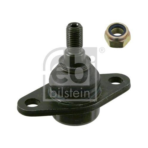 Trag /f&uuml;hrungsgelenk Febi Bilstein 21487 f&uuml;r Mini Vorderachse Links Au&szlig;en Unten