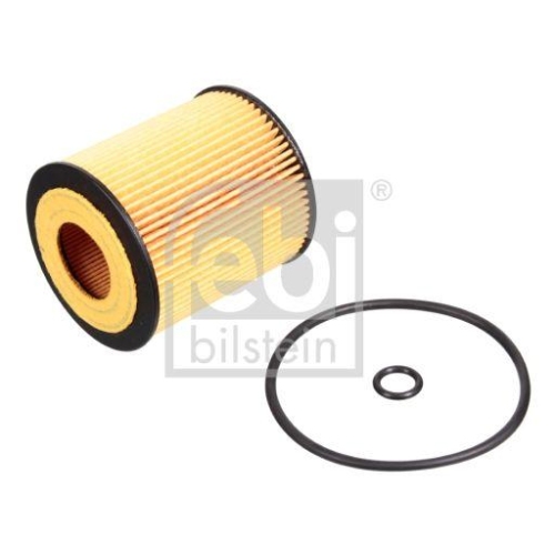 &Ouml;lfilter Febi Bilstein 33470 f&uuml;r Ford Mazda Ford Usa Ford Motor Company