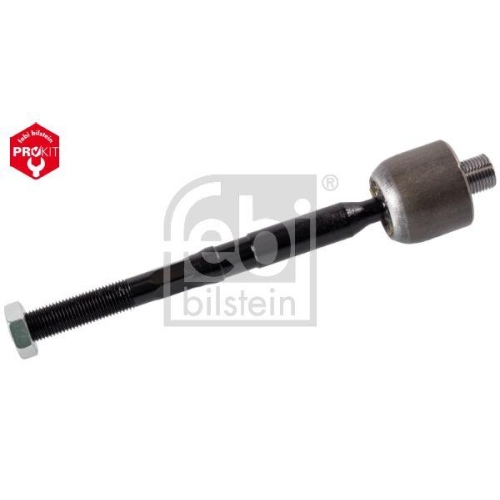Axialgelenk Spurstange Febi Bilstein 37281 Prokit f&uuml;r Nissan Renault Dacia