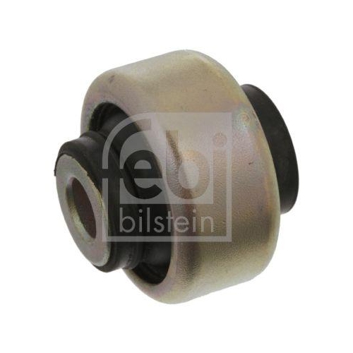 Lagerung Lenker Febi Bilstein 39686 f&uuml;r Citro&euml;n Peugeot DS Vorderachse Links