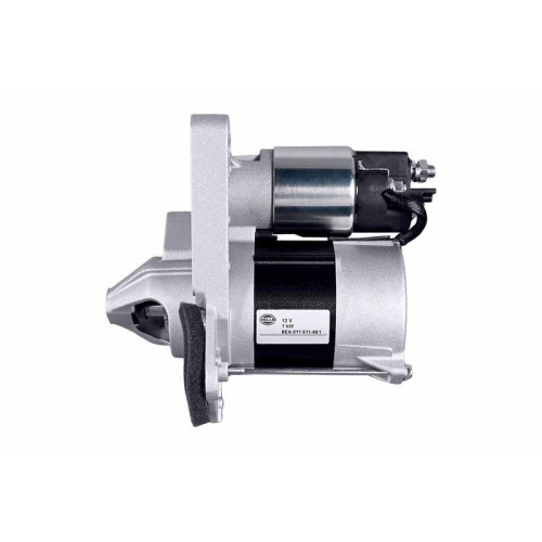 Starter Hella 8EA 011 611-661 für Renault Dacia Smart