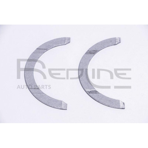 Distanzscheibe Kurbelwelle Red-line 06MI003 für Mitsubishi