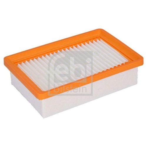 Luftfilter Febi Bilstein 184244 f&uuml;r Mitsubishi Nissan Renault Dacia