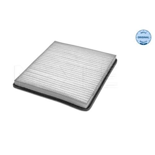 Filter Innenraumluft Meyle 29123190008 Meyle-original: True To Oe. f&uuml;r Chevrolet
