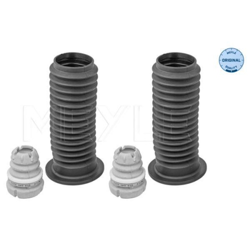 Staubschutzsatz Sto&szlig;d&auml;mpfer Meyle 7146400010 f&uuml;r Ford Vorderachse