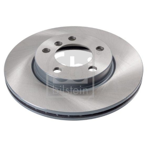 Bremsscheibe Febi Bilstein 43860 f&uuml;r Mini Vorderachse