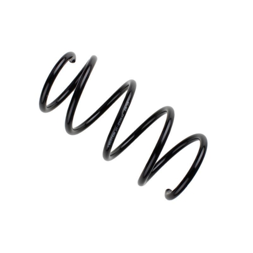 Fahrwerksfeder Bilstein 37-293192 Bilstein - B3 Serienersatz (federn) für Vag