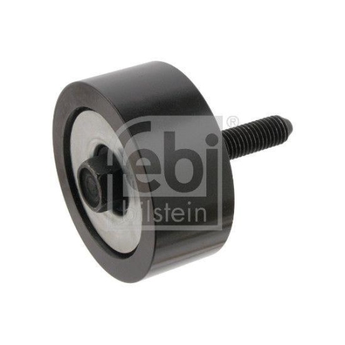 Umlenk /f&uuml;hrungsrolle Keilrippenriemen Febi Bilstein 30948 f&uuml;r Mercedes Benz