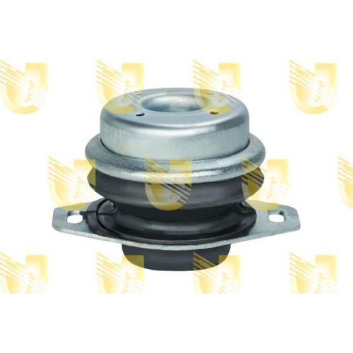 Lagerung Motor Unigom 395331 f&uuml;r Fiat Lancia Hinten