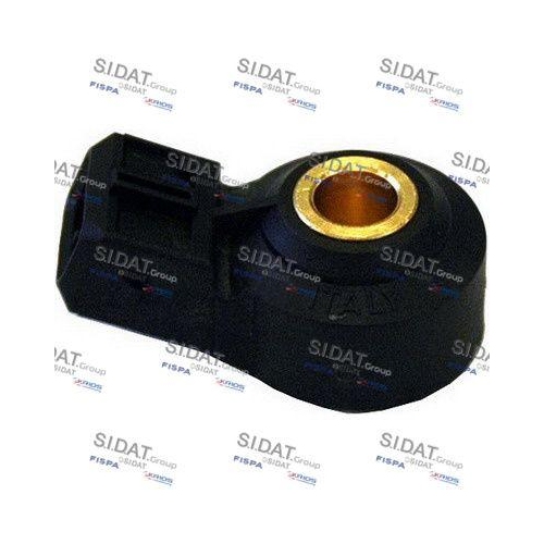 Klopfsensor Sidat 84.044 für Citroën Mitsubishi Nissan Peugeot Renault Smart