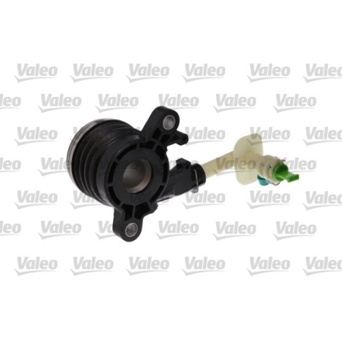 Zentralausr&uuml;cker Kupplung Valeo 810086 f&uuml;r Mercedes Benz Mercedes Benz Renault