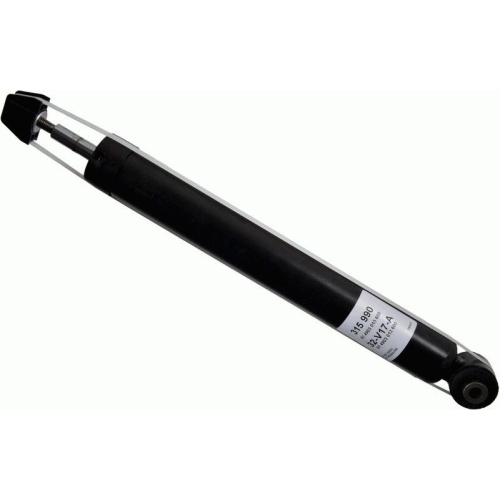 Sto&szlig;d&auml;mpfer Sachs 315990 f&uuml;r Citro&euml;n Hinterachse