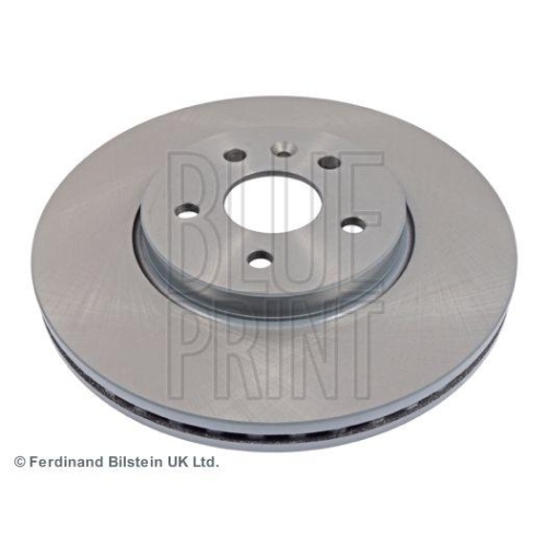 Brake Disc Blue Print ADG043208 for Opel Vauxhall Chevrolet