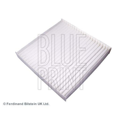 Filter Innenraumluft Blue Print ADG02586 f&uuml;r Ssangyong