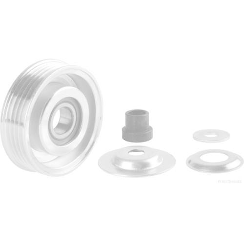 Spannrolle Keilrippenriemen Herth+buss Jakoparts J1144051 f&uuml;r Honda Subaru