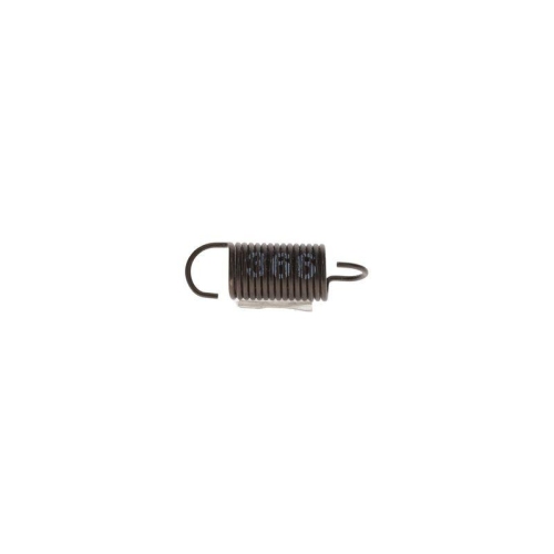 Feder Bosch 1464650366 f&uuml;r Man Nissan Renault VW
