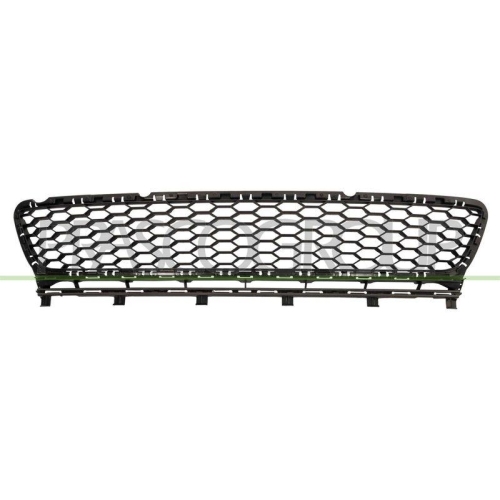 L&uuml;ftungsgitter Sto&szlig;f&auml;nger Prasco VG4022120 f&uuml;r VW Vorne