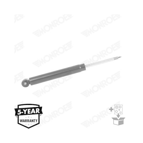 Sto&szlig;d&auml;mpfer Monroe 376157SP f&uuml;r Volvo Hinterachse