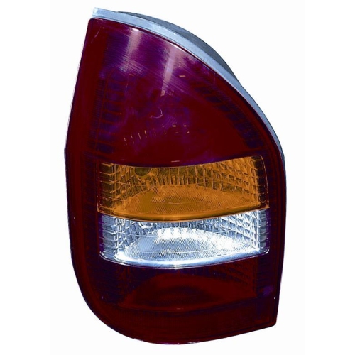 R&Uuml;CKLICHTEINHEIT DX OPEL ZAFIRA DX MARKENDEPO