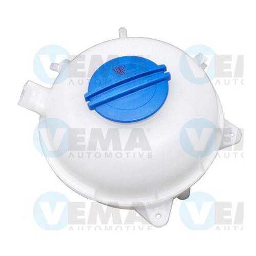 Ausgleichsbehälter Kühlmittel Vema 163090 für VW Vag