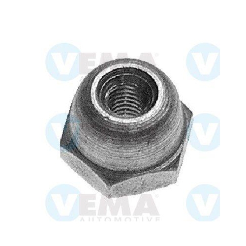 Reparatursatz Automatische Kupplungsnachstellung Vema 12607 für Alfa Romeo Fiat