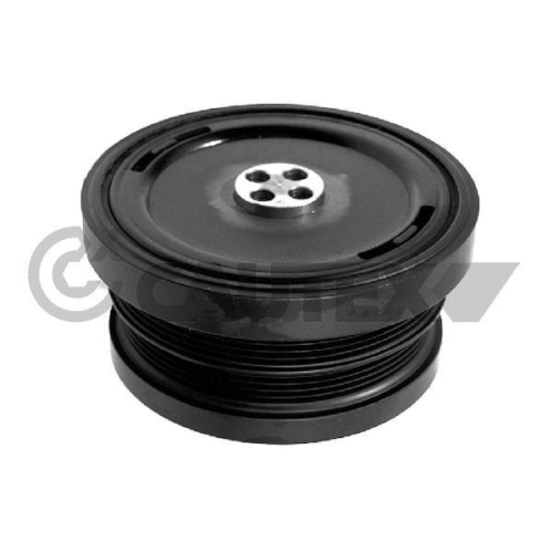 Riemenscheibe Kurbelwelle Cautex 200904 für Bmw General Motors Land Rover Opel