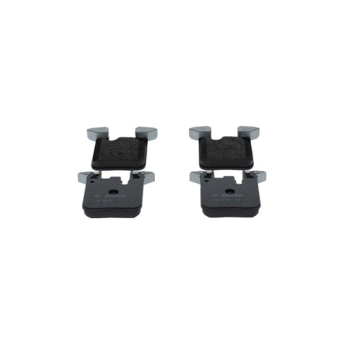 Bremsbelagsatz Scheibenbremse Bosch 0986495335 f&uuml;r Bmw