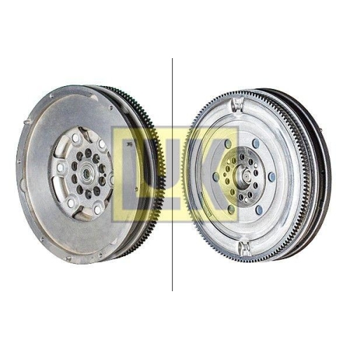 Schwungrad Schaeffler Luk 415 0353 10 Luk Dmf f&uuml;r Audi Porsche VW