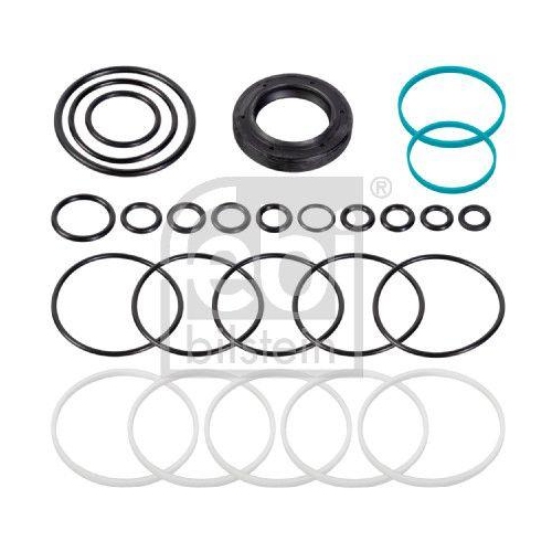 Dichtungssatz Lenkgetriebe Febi Bilstein 23718 Febi Plus f&uuml;r Mercedes Benz
