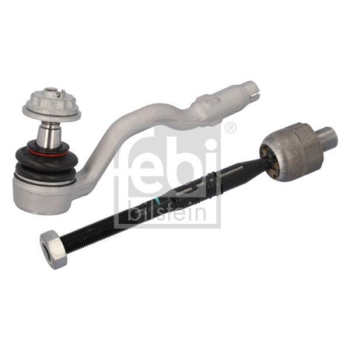 Spurstange Febi Bilstein 33512 f&uuml;r Bmw Vorderachse Links Vorderachse Rechts