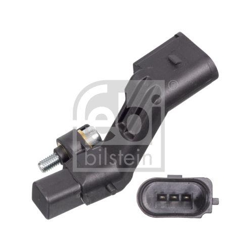 Impulsgeber Kurbelwelle Febi Bilstein 37317 für Audi Seat Skoda VW