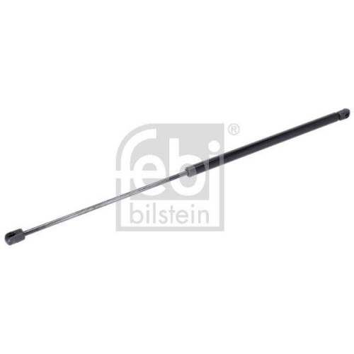 Gasfeder Motorhaube Febi Bilstein 39700 f&uuml;r Alfa Romeo Beidseitig