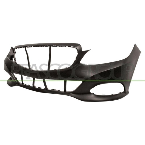 Stoßfänger Prasco ME0451031 für Mercedes Benz Mercedes Benz Mercedes Benz Vorne