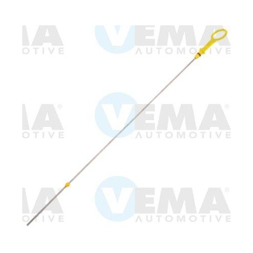 Ölpeilstab Vema 840042 für Renault Dacia