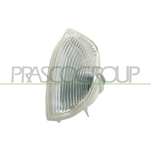 Blinkleuchte Prasco FT0204014 für Fiat Vorne Links