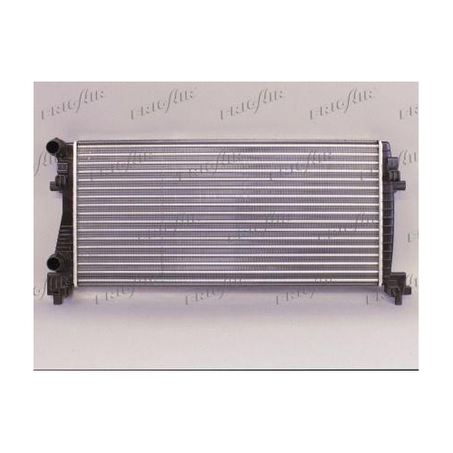 K&uuml;hler Motork&uuml;hlung Frigair 0110.3172 f&uuml;r VW