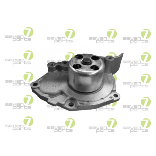 Wasserpumpe Motorkühlung 7 Seven Parts SV101095P für Suzuki Renault