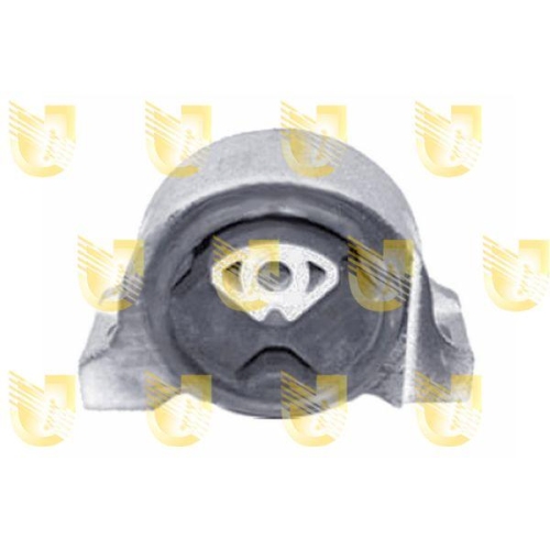 Lagerung Motor Unigom 395332S f&uuml;r Citro&euml;n Fiat Peugeot Vorne Rechts