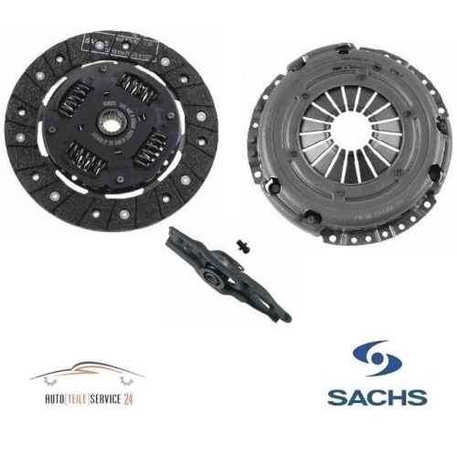 Sachs Clutch Kit Sachs Clutch Kit