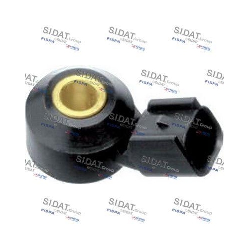Klopfsensor Sidat 84.045 für Ford Jaguar Standard Automobile