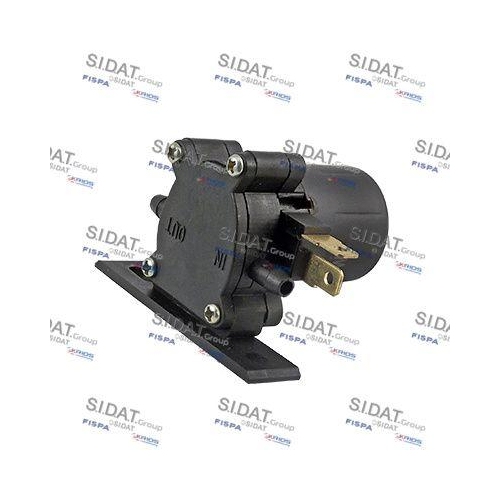 Waschwasserpumpe Scheibenreinigung Sidat 5.5140 für Opel Saab Vauxhall